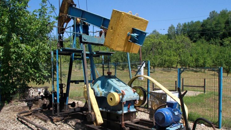 Expert Petroleum Luxemburg preia Petrofac Romania