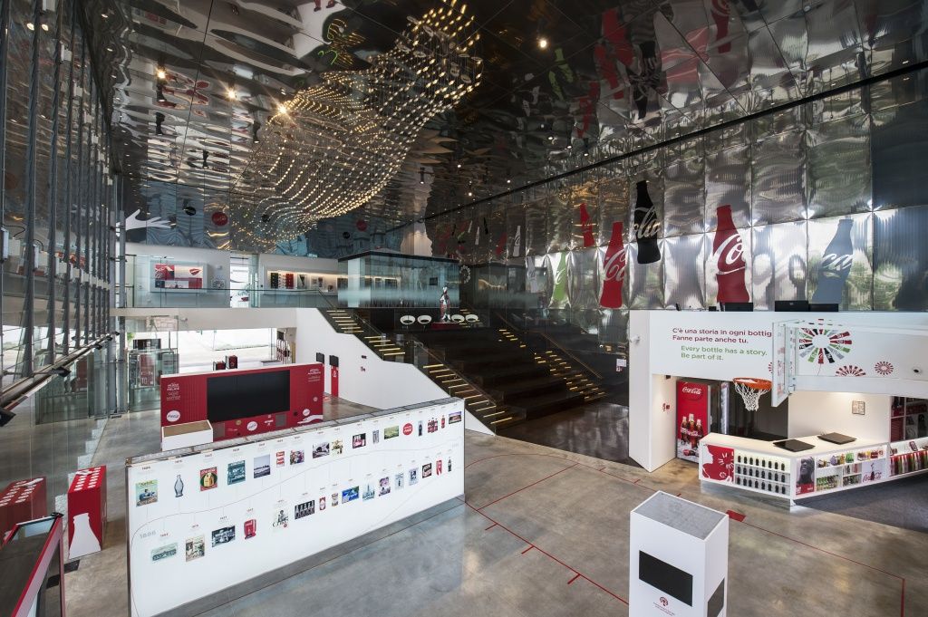 Coca Cola- Expo Milan - Imagine 11