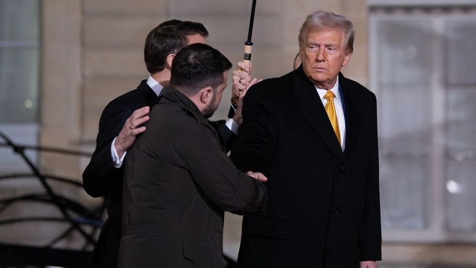 Câți bani au dat cu adevărat Ucrainei România și restul Europei. Are dreptate sau minte Trump?