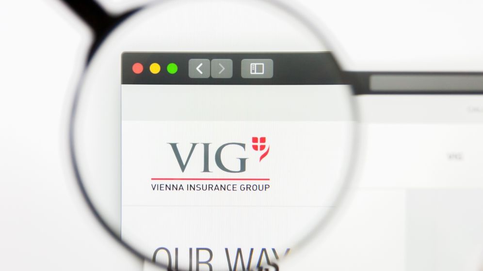 Vienna Insurance Group, trece pe profit la 6 luni in 2019 insa subscrierile au scazut cu aproape 14%