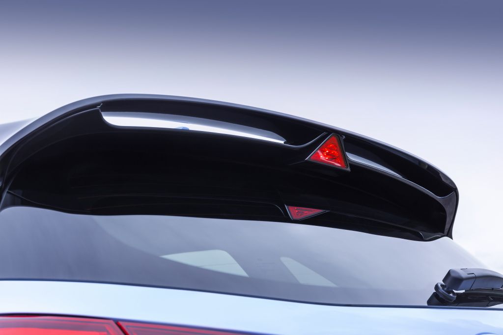 Hyundai i30 Fastback si i30 N - Imagine 8