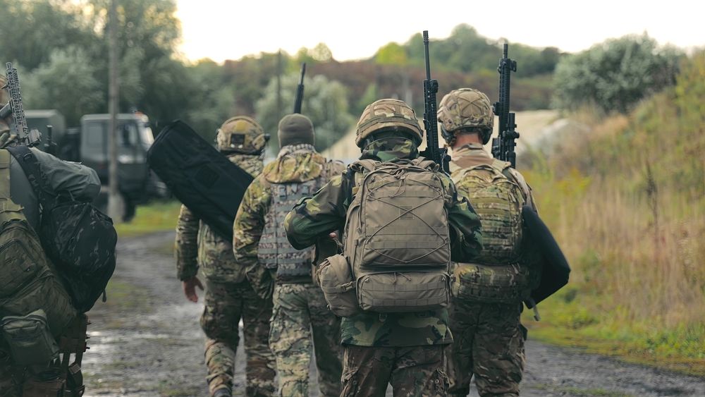 Guvernul rus a aprobat un proiect de lege care îi permite lui Putin să folosească rezerviștii în timp de pace