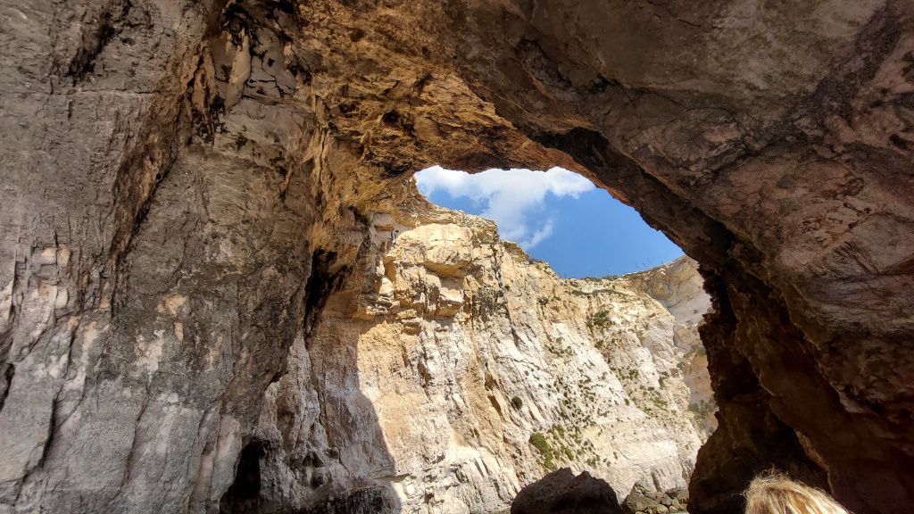 Malta, țara care poate transforma orice piatră într-un obiectiv turistic - Imagine 44