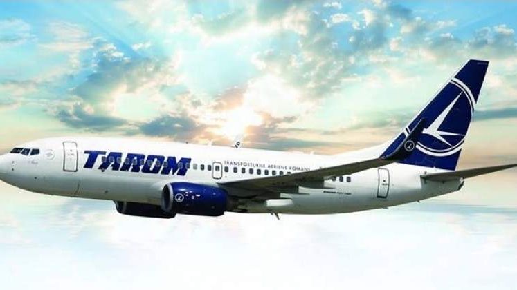 Noul director general al Tarom este Dan Iulius Plaveti, fost presedinte al ANRE, numit temporar in functie