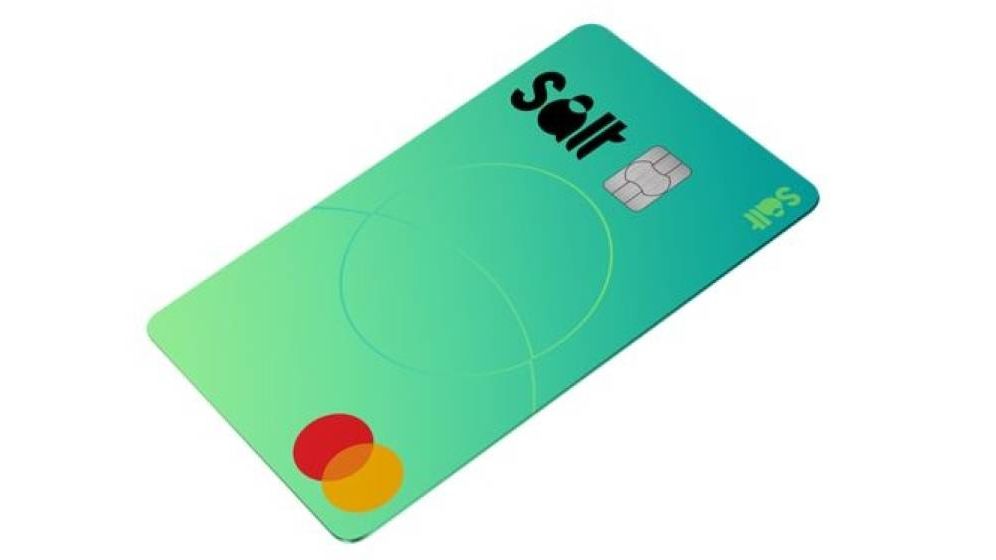 Salt Bank deschide un nou program de recomandări și oferǎ 5% cashback din valoarea tranzacțiilor la POS