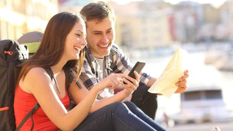 Analiza: clientii viziteaza 38 de site-uri inainte de a planifica o calatorie