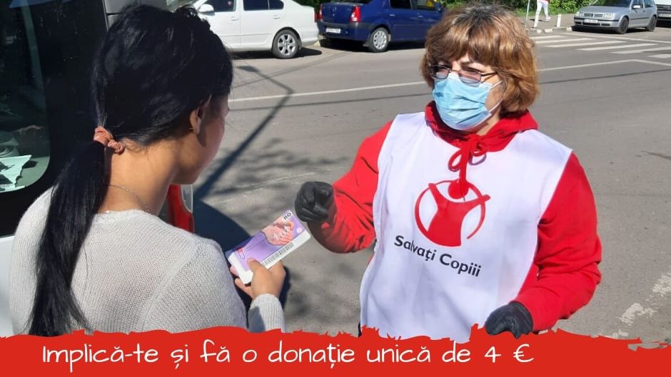 Riscul de sărăcie și excluziune socială a crescut pentru copiii din România. Ce soluții există?