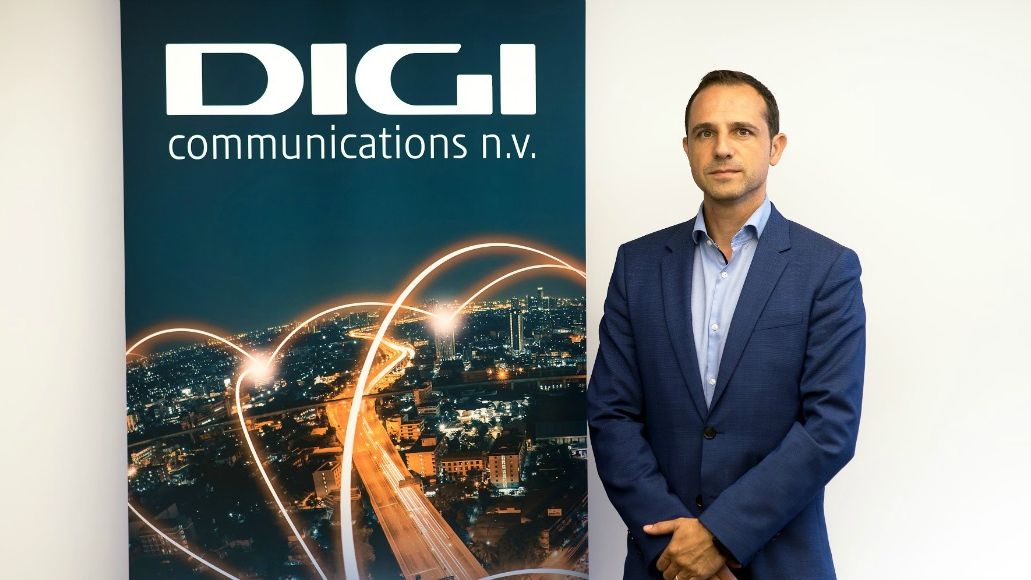 (P) Ziua Comunicațiilor 2020: dialog cu Valentin Popoviciu, Vicepreședintele Grupului DIGI