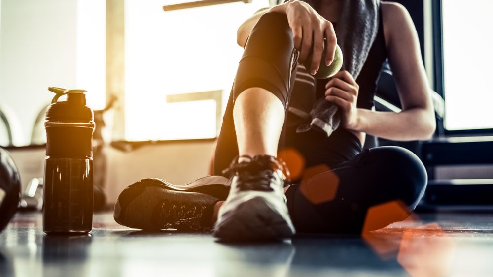 Practicarea exerciţiilor fizice în timpul izolării ajută sistemul imunitar (cercetători)