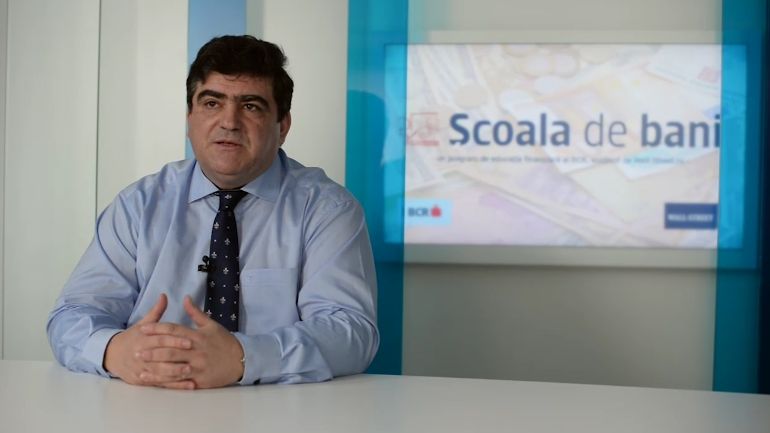 Scoala de bani, lectia 9: Fondurile de investitii - partea I