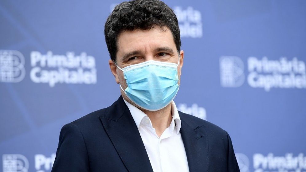 Nicușor Dan despre apă caldă și căldură: Am spus că în această iarnă nu se vor întâmpla minuni