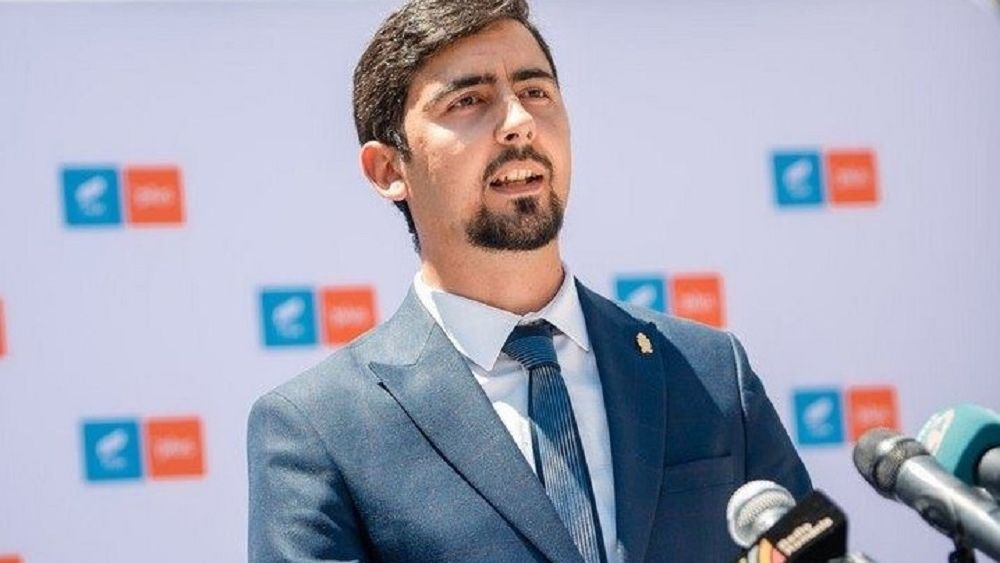 Alexandru Gâdiuţă, viceprimarul sectorului 6 a fost exclus din USR