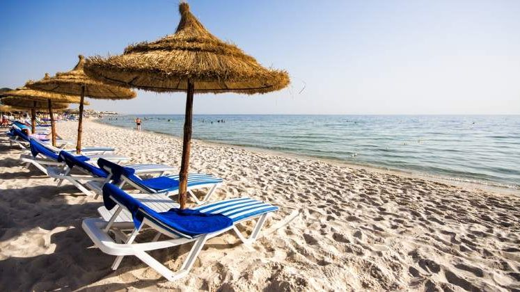 Voucherele de vacanta intra in vigoare de la 1 iulie, hotelierii de pe litoral ar fi vrut sa se intample mai devreme