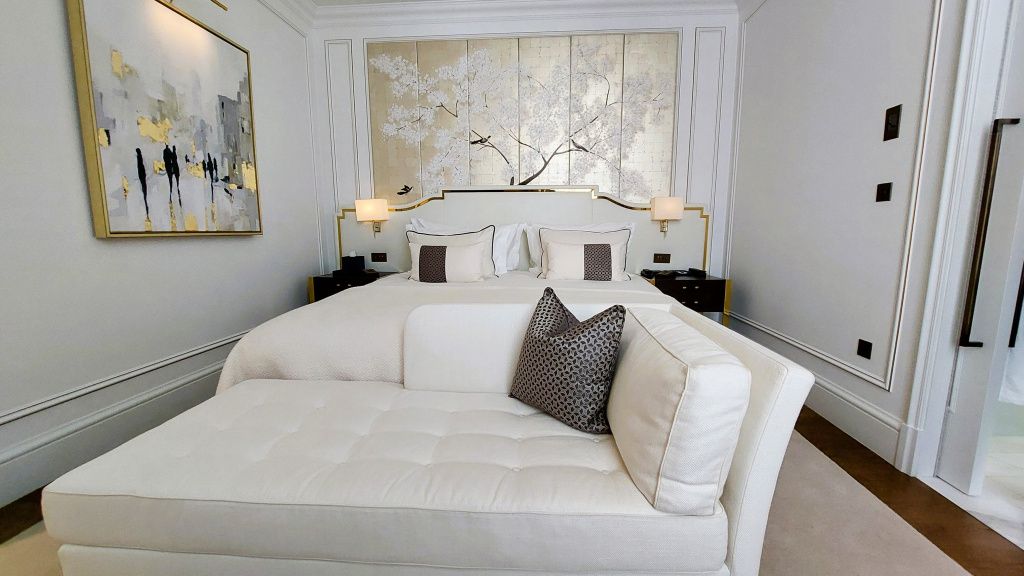 În București ca la Monaco. Cum arată cel mai nou hotel de lux din Capitală, care aduce în premi - Imagine 30