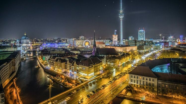 Germania se pregătește pentru noi proteste împotriva restricţiilor