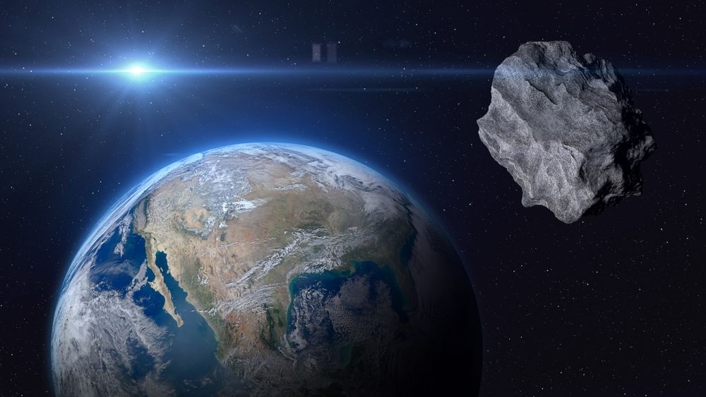 Răspunsurile cu privire la originile vieții pe Terra s-ar putea ascunde pe un asteroid