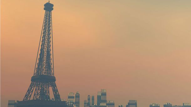 Francezii accelereaza spre masinile electrice: Parisul vrea sa interzica motoarele diesel si cele pe benzina pana in 2030