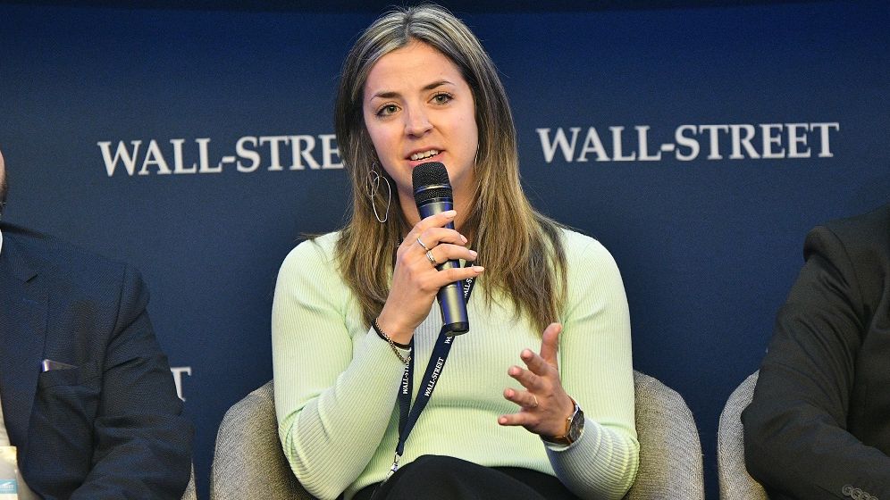 Sara Rasmussen, Auka, despre implementarea platilor mobile: Vrem sa facem in Romania ceea ce a facut AliPay in China