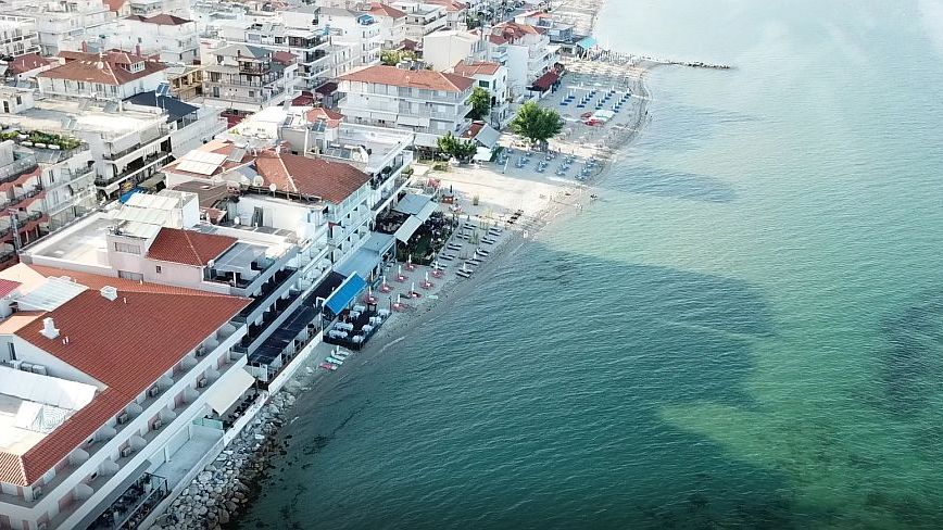 Vacanță de Paște în Grecia: Unde poți merge cu 150 de euro