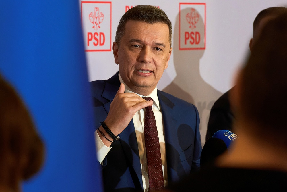 PSD continuă negocierile cu Luca Niculescu, dar ia în calcul și alegerile anticipate. Ce a decis conducerea partidului