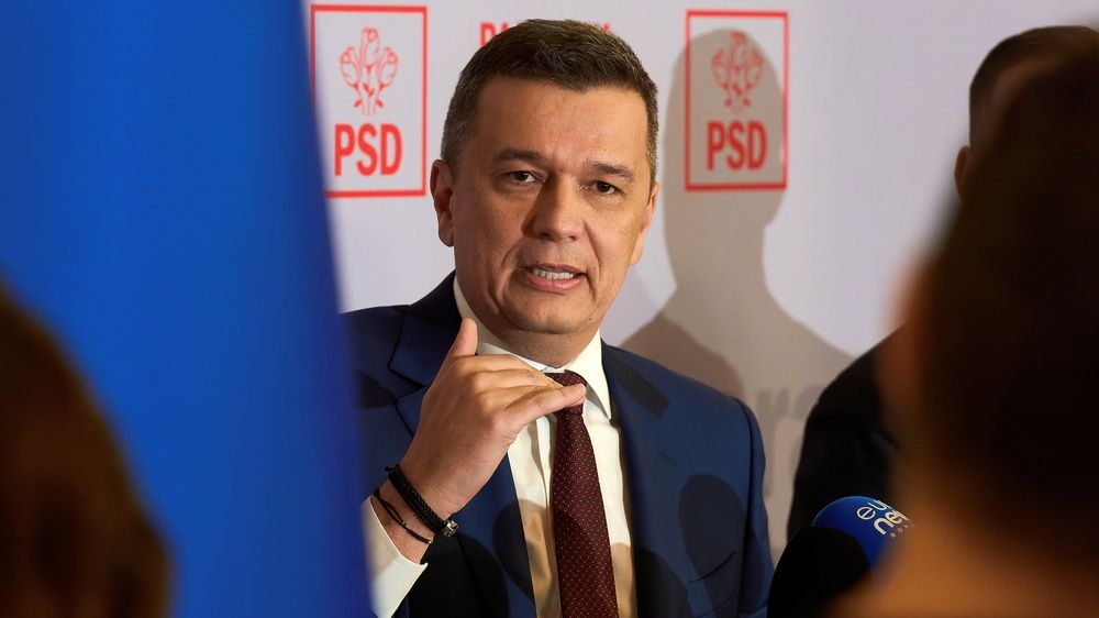 PSD continuă negocierile cu Luca Niculescu, dar ia în calcul și alegerile anticipate. Ce a decis conducerea partidului