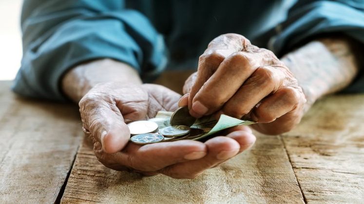 Persoanele pensionate anticipat in perioada 1 ianuarie 2011-16 iulie 2016 ar putea beneficia de recalcularea pensiei