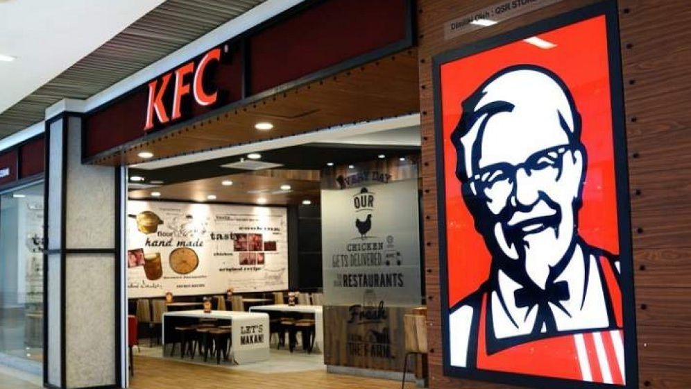 KFC investeste 900.000 de euro in primul restaurant din Alba Iulia