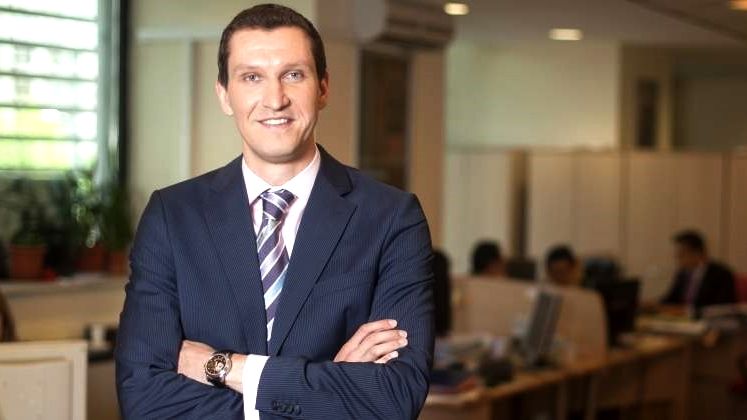 Bogdan Speteanu, ALB Romania: Termenele lungi la inmatricularile auto lovesc puternic piata de leasing financiar