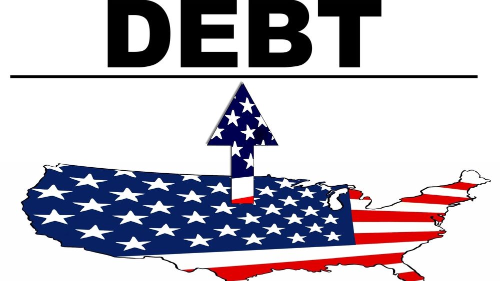 Riscul unui "default tehnic" al datoriei SUA, la maxime: investitorii se tem ca administratia Trump nu va putea gestiona criza datoriei publice