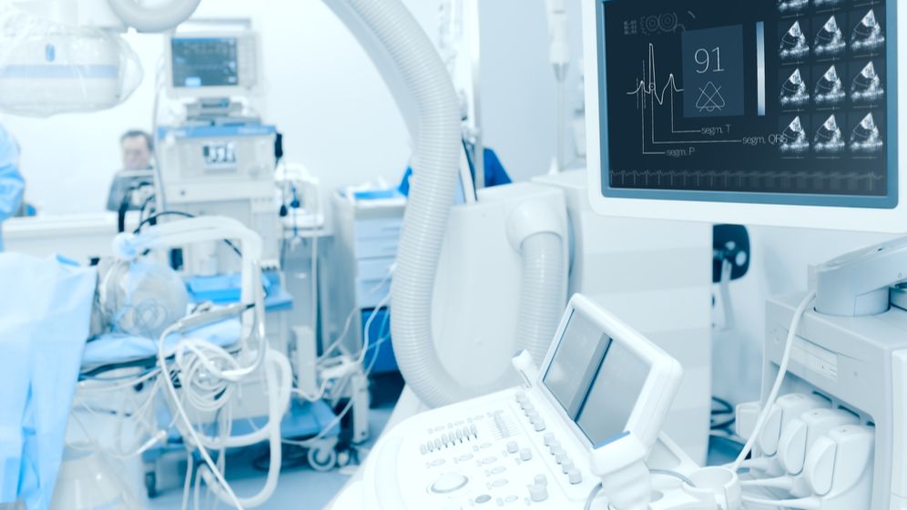 COVID-19 | Echipamentele medicale vor putea fi decontate 100% prin fonduri europene