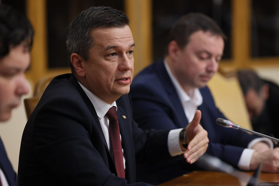 Grindeanu: Parlamentul se va reuni, la finalul lunii, în sesiune extraordinară pentru legile PNRR