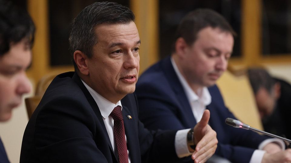 Grindeanu: PSD nu va vota „sub presiune” în sesiunea extraorindară. „Vom decide după interesul României”