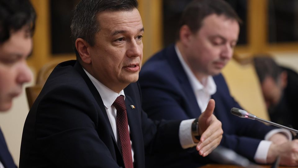 Sorin Grindeanu, declarații cu două tăișuri: Poziţia PSD este clară, noi nu facem politica scandalului. România nu are nevoie de austeritate extremă