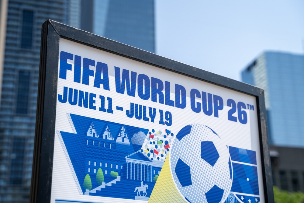 Cupa Mondială de Fotbal 2026: Programul tuturor meciurilor din Statele Unite, Canada și Mexic