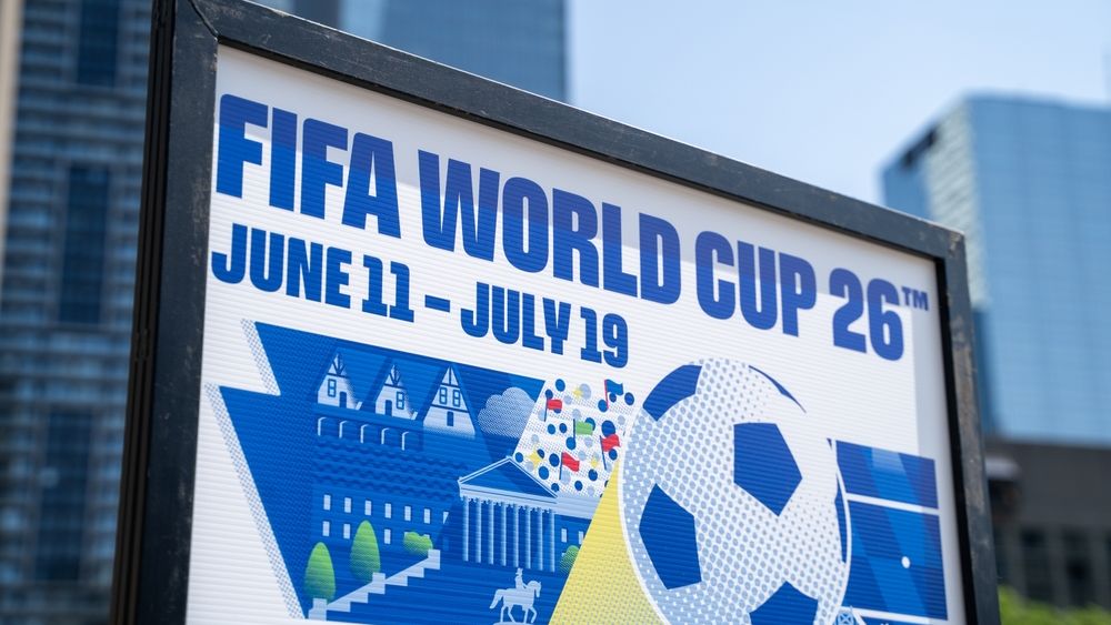 Cupa Mondială de Fotbal 2026: Programul tuturor meciurilor din Statele Unite, Canada și Mexic
