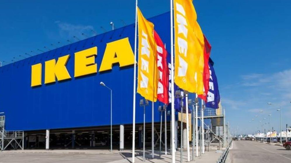 IKEA, primul retailer care oferă posibilitatea de a plăti cu timp. Campania IKEA "Buy with your time"