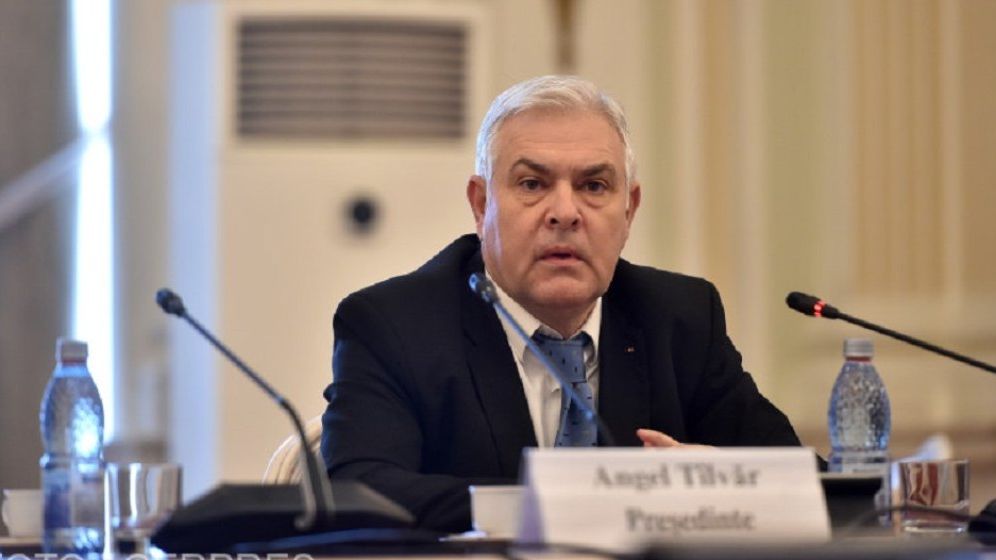 Ministrul Apărării vrea o prezență robustă a militarilor americani în România