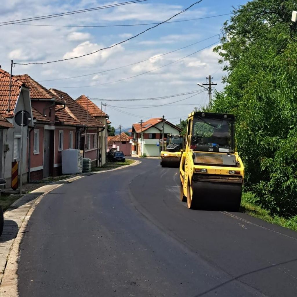 Drumul Apusenilor: cum arată și pe unde trece șoseaua care face concurență Transfăgărășanul - Imagine 15
