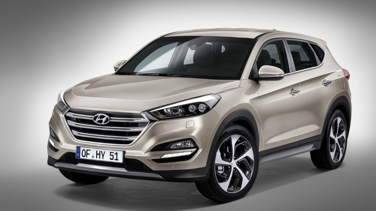 Hyundai se extinde în Rusia