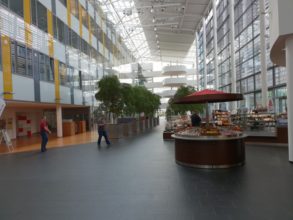 Siemens - Imagine 7