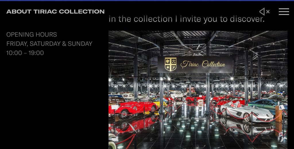 Tiriac Collection - Imagine 9