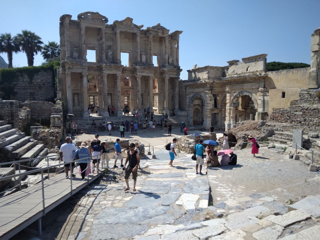 Galerie Foto Kusadasi - Imagine 14