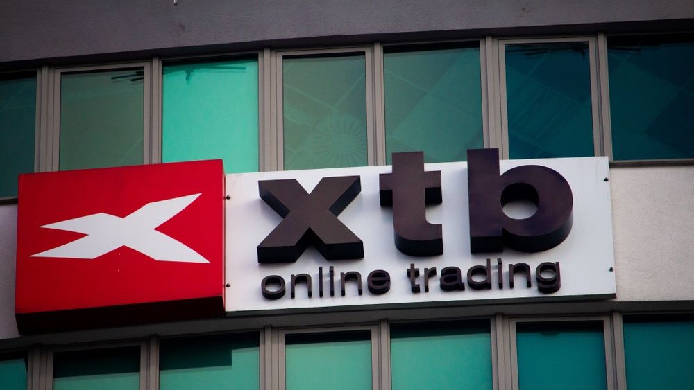 Semestru record pentru brokerii de la XTB: 167.000 de noi clienți