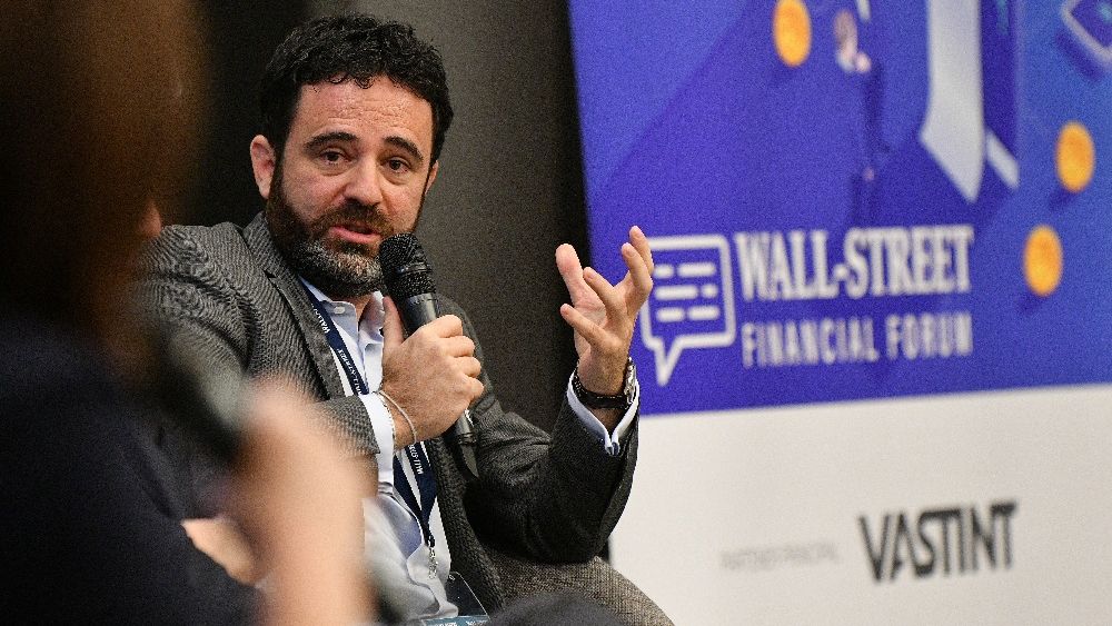 Vizental, ROCA: Trebuie identificate nevoile antreprenorilor ca acestia sa nu se simta ca un miel inainte de Pasti sau ca un sac de box
