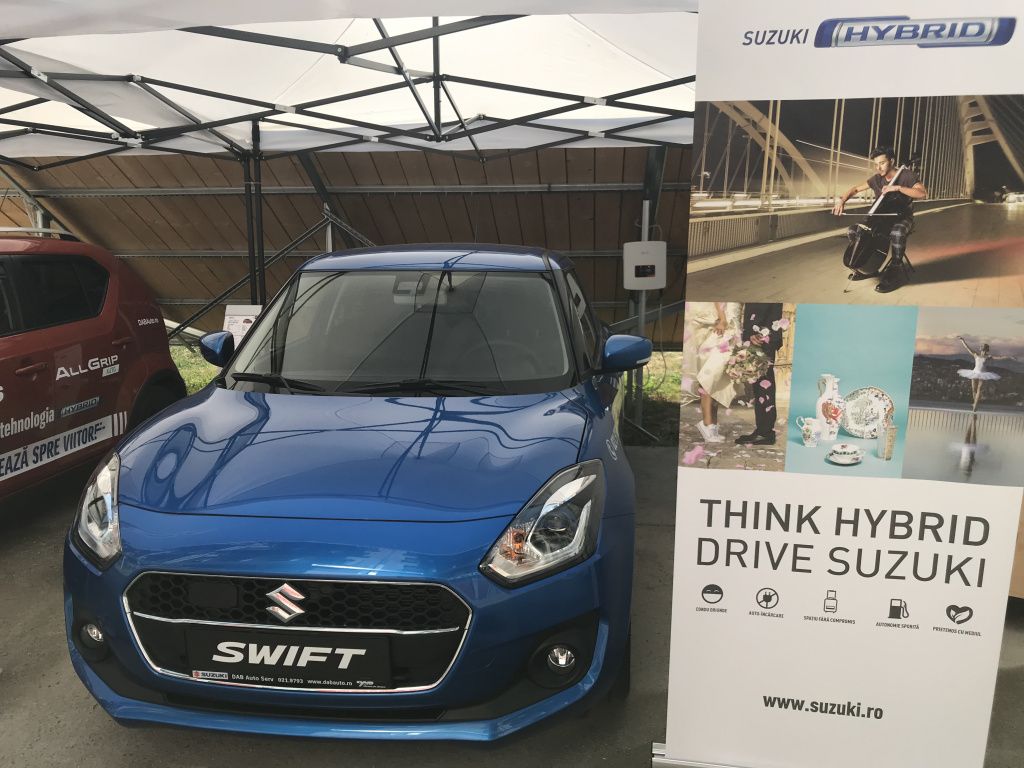 EV Show 2019 - Imagine 2