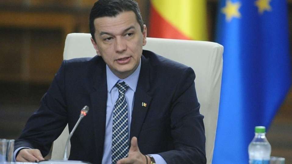 Grindeanu, lipsit de emoții: Drumul de legătură A1 - DN 69, gata într-un an de zile