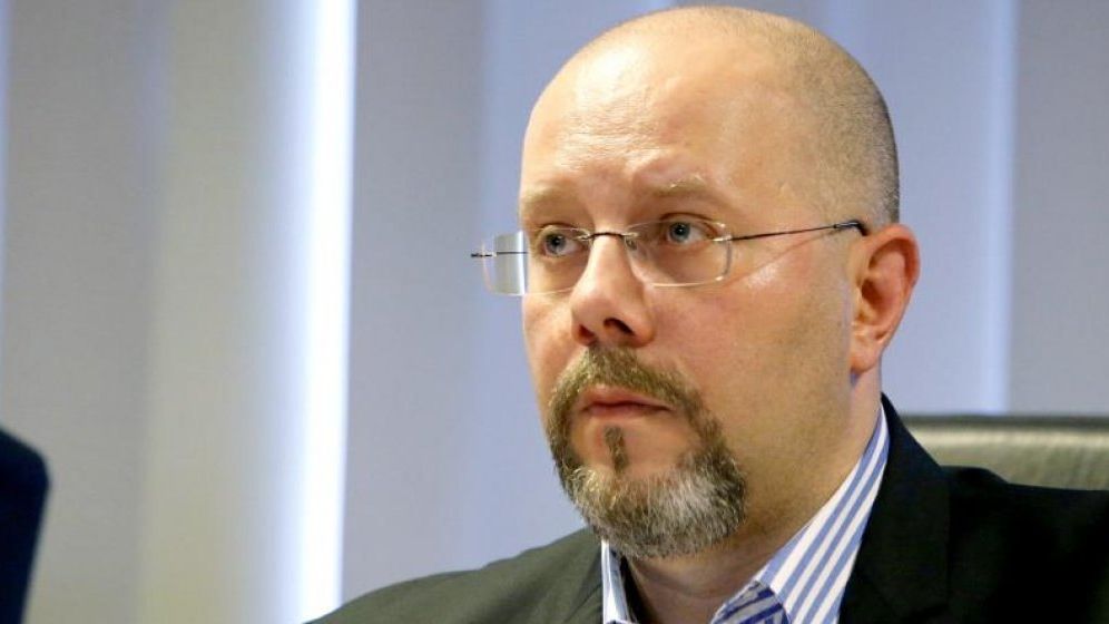 Aurelian Badulescu candideaza la sefia PSD Bucuresti: M-am sfatuit cu Gabriela Firea, care m-a incurajat