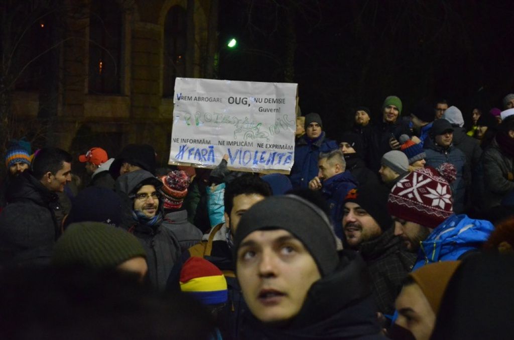 Proteste foto - Imagine 17