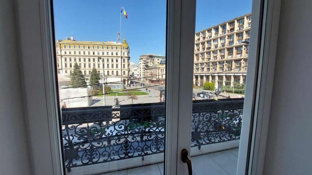 În București ca la Monaco. Cum arată cel mai nou hotel de lux din Capitală, care aduce în premi - Imagine 39