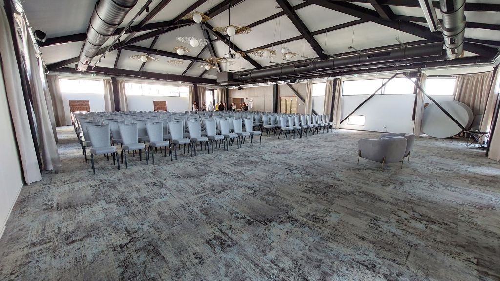 Cum arată cel mai nou hotel din România, construit pe proprietatea unui fost mare boier - Imagine 14